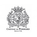 CHÂTEAU DE POMMARD