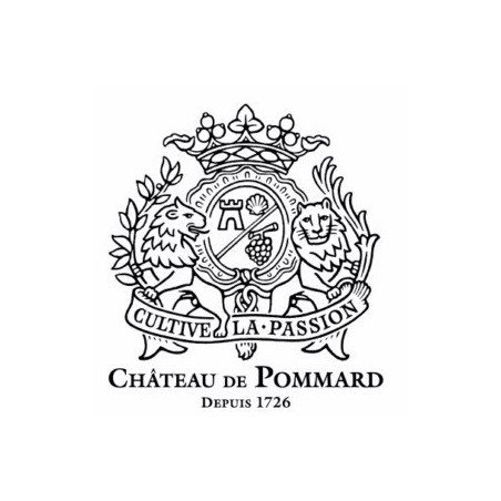 CHÂTEAU DE POMMARD