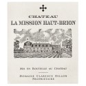 Château La mission Haut-Brion