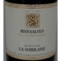 Rivesaltes 1951 - Domaine La Sobilane