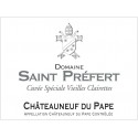 Chateauneuf-du-Pape White 2016 Old Clairettes