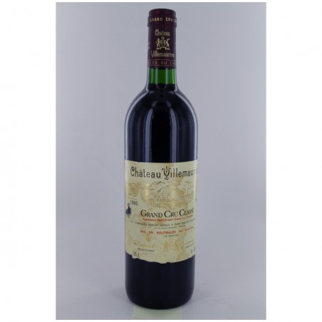 Château Villemaurine 1995