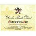 Clos du Mont-Olivet 2010