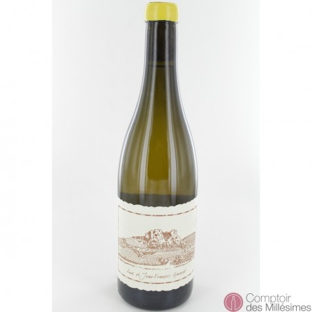 Côtes du Jura Les Cèdres 2015  - Ganevat