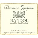 Bandol white 2016 - Domaine Tempier