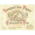 Bosquet des Papes