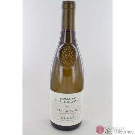 Hermitage White Domaine des Tourettes