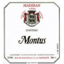 Château Montus 1993 - Alain Brumont