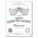 Chateau Grand-Puy Lacoste