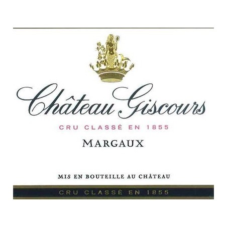 Château Giscours