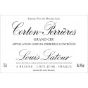 Corton Grand Cru Perrières - Louis Latour