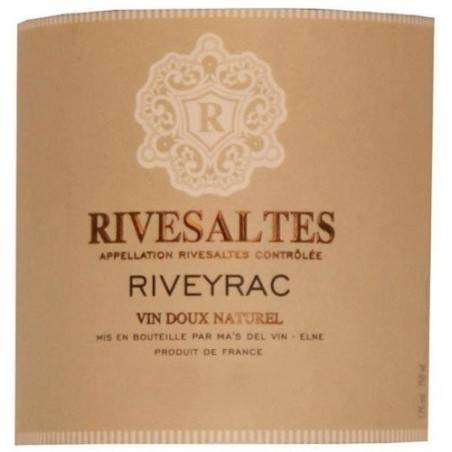 RivesalteS - Riveyrac