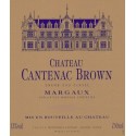 Cantenac brown