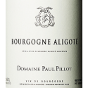 Bourgogne Aligoté - Paul Pillot