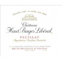 Château Haut Bages Libéral