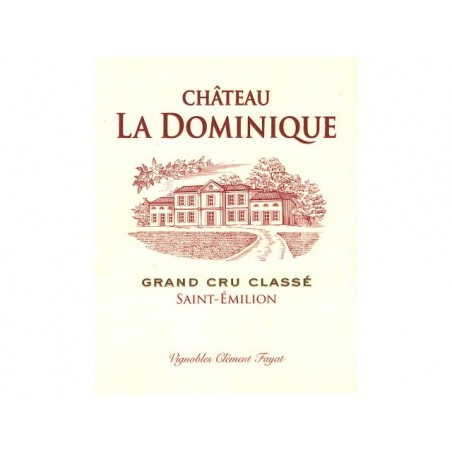 Château la Dominique