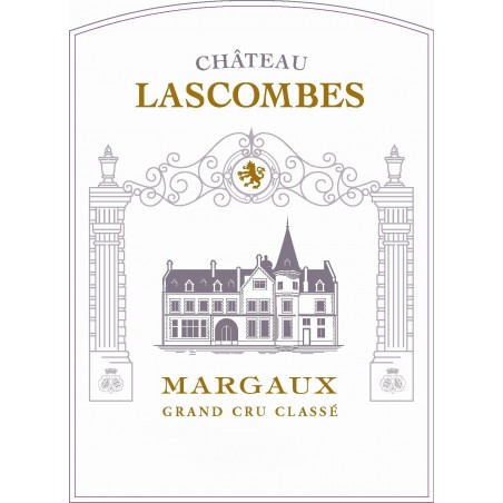 Chateau Lascombes