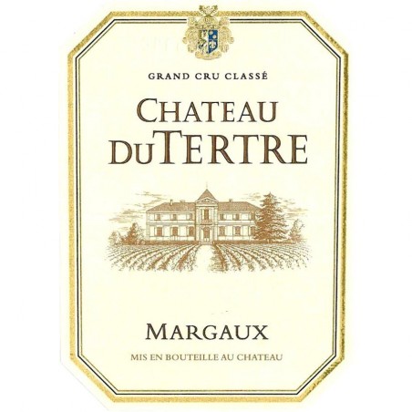 Château du Tertre 2003