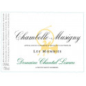 Chambolle Musigny Les Mombies - Chantal Lescure