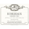 Échezeaux Grand Cru  - Mongeard Mugneret