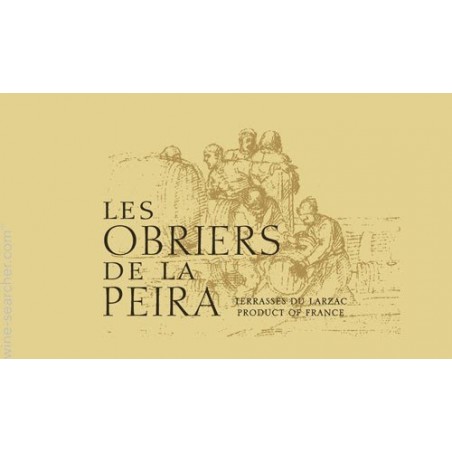 Les Obriers de la Peira