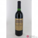 Chateau Cantenac Brown 1989