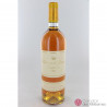 Château d'Yquem 2002