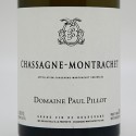 Chassagne Montrachet Paul Pillot