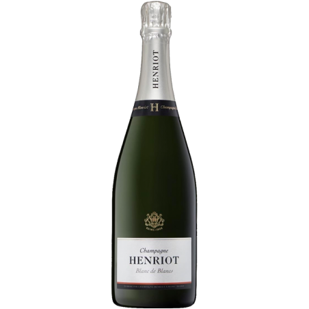 Champagne Henriot Blanc de Blancs