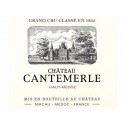 Château Cantemerle