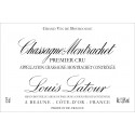 Chassagne-Montrachet 1er Cru - Louis Latour