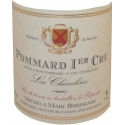 Pommard 1er Cru Les Chanlins - Michel & Marc Rossignol