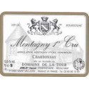 Montagny 1er Cru - Domaine de la Tour