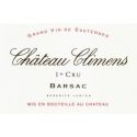 Château Climens 1990