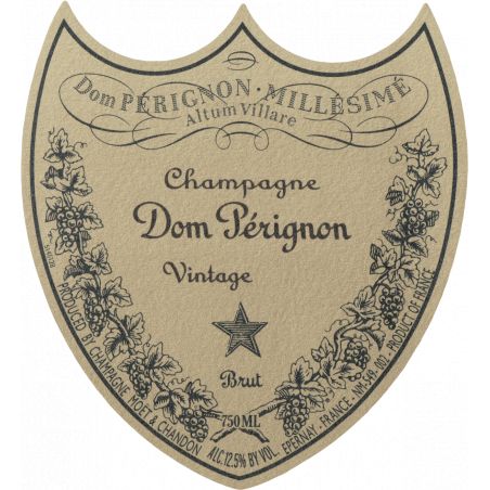 Dom Perignon 1998