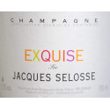 Champagne Exquise Sec - Jacques Selosse