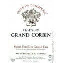 Château Grand Corbin