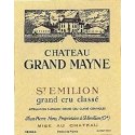 Château Grand Mayne