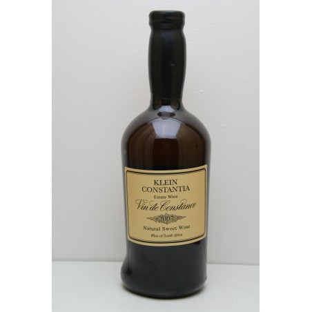 Klein Constantia 2007