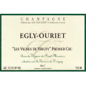 Champagne Egly-Ouriet 1er Cru The Vines of Vrigny