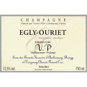 Champagne Egly-Ouriet Grand Cru VP Extra Gross