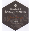 Champagne Barrat Masson Grain d'Argile