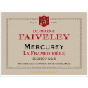 Mercurey La Framboisière - Monopoly - Faiveley