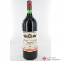 Château Croizet Bages 1979 en magnum