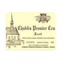 Chablis Premier Cru Forêt - Raveneau