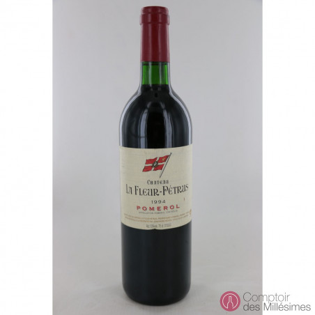 Château la Fleur Petrus 1994