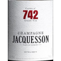 Jacquesson 742 in Magnum