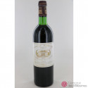 Château Margaux 1980