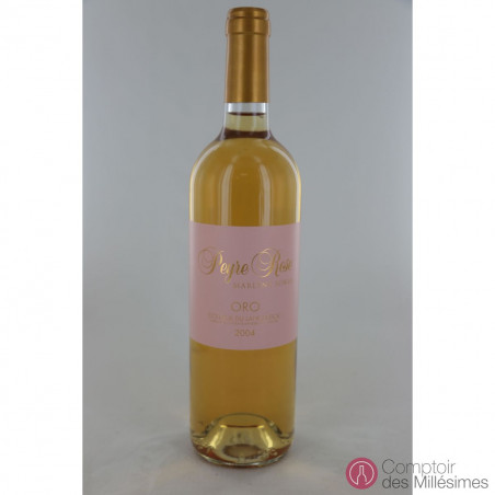 Oro 2004 - Domaine Peyre Rose