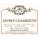 Gevrey Chambertin - Mongeard Mugneret